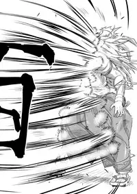 [Sora wa Chimidoro (JACKASSS)] Kumayoke no Suzu (Touhou Project) [Digital]