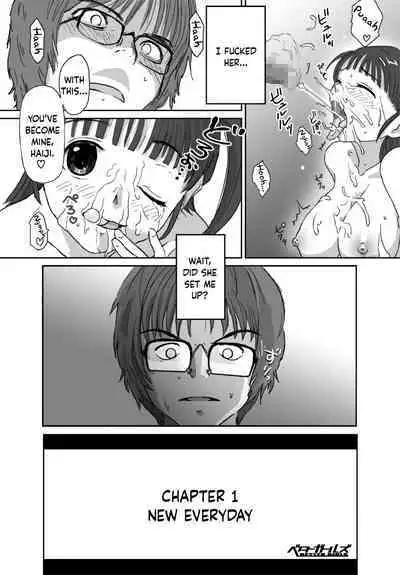 Better Girls Ch. 1-6
