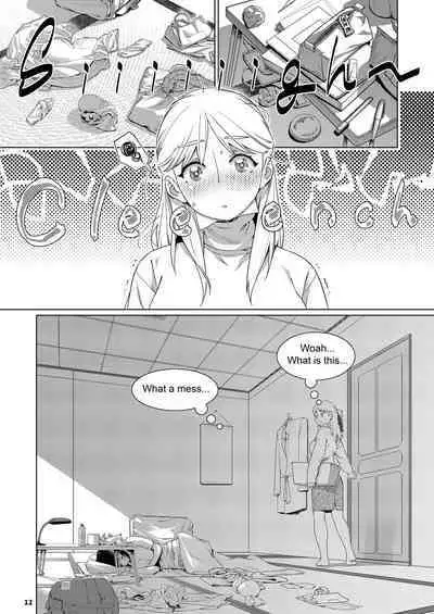 Futaba no Ohanashi Matome 3 - The Story of Futaba 3