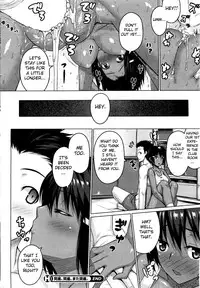 [Darabuchi] Zettai Kyousha Ch. 0-4 [English] [Fated Circle]
