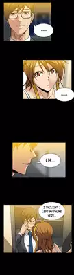 [Yihyeonmin] Drug Candy Ch.0-35 (English) (YoManga) (Ongoing)