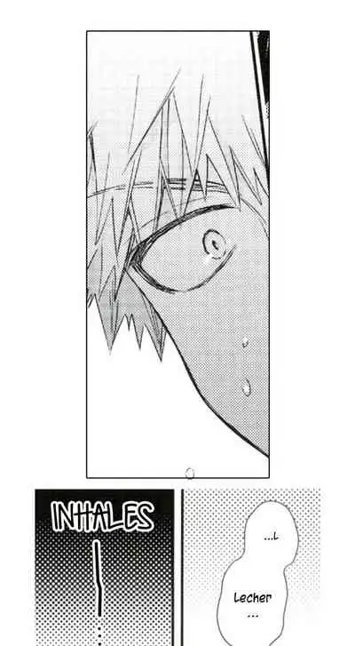 (Douyara Deban no Youda! 4) [bb (Ume)] Jaguar Shock (Boku no Hero Academia) [English]