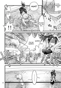 (SC53) [Kuwaikuwa (rou)] Danganrenpa (Danganronpa) [English] {doujins.com}