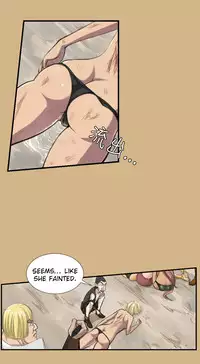 [Hong BanJang] Aharoo Ch.1-34 (English) (YoManga) (Ongoing)