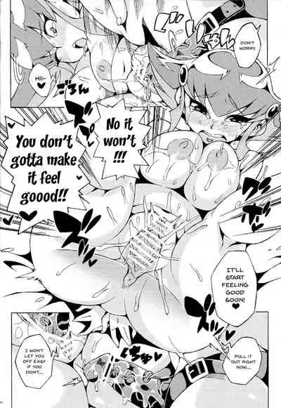 Shoujo A no Housoku | The Law Of The Girl With The Name That Starts With A