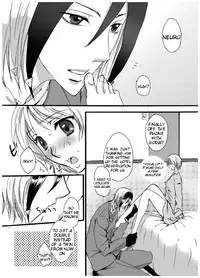 [Pakupikubon (Naizou Chimuko)] Oname 19 Sai Version (Majin Tantei Nougami Neuro) [English] [Tigoris Translates]