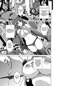 [Tiba-Santi] Dungeon Travelers - Tamaki no Himegoto | Her Secret 2 - Tamaki's Secret (ToHeart2 Dungeon Travelers) [English] {Mant} [Digital]