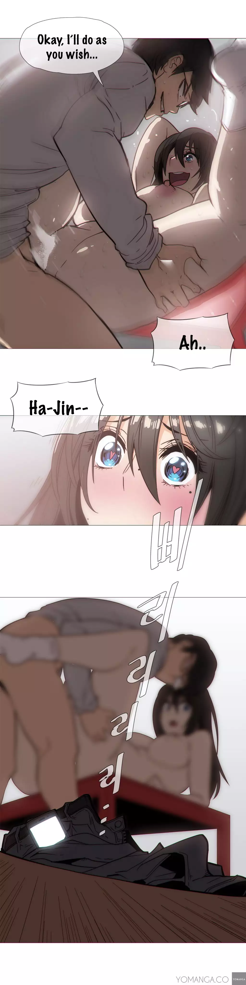 Household Affairs Ch. 11-28