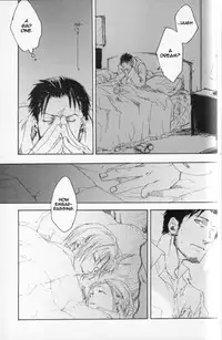 [GD-mechano (Izumi Yakumo)] Zankyou, Kieru Made | Until the Reverberation Died Away (Fullmetal Alchemist) [English] [tianneh]