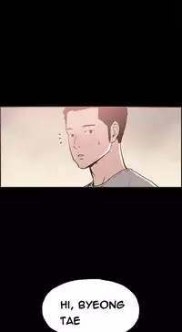 [Mr. Byeong-Su] Cohabitation Ch.1-41 (English) (Ongoing)