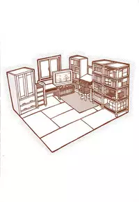 [Chiba Toshirou] Oshikake Riot