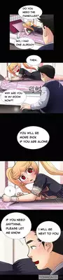 [Mr. Mun] Will You Do as I Say? Ch.1-17 (English) (Ongoing)