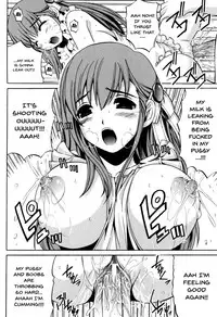 [Anthology] Mesu Kyoushi | Bitch Teacher [English] {Doujins.com}