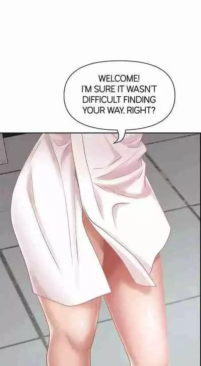 Living with a MILF [Black Cat, Gang Soe] Ch.1? [English] [Manhwa PDF]