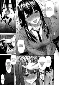 [Saegusa Kohaku] Onii-chan to Watashi | Onii-chan & I (COMIC Megastore 2011-12) [ENG] [Yoroshii]