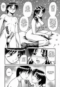 [ToWeR] Aokan Tengoku Ch. 1-2, 4, 6 [English]
