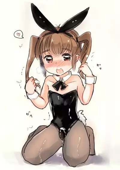 [Pixiv] Shota Elf Kanahito (3263669) BL