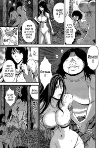 [Nagashima Chousuke] Kigenzen 10000 Nen no Ota | The Otaku in 10,000 B.C. Ch. 1-24 [English] [Natty Translations, Lazarus H]