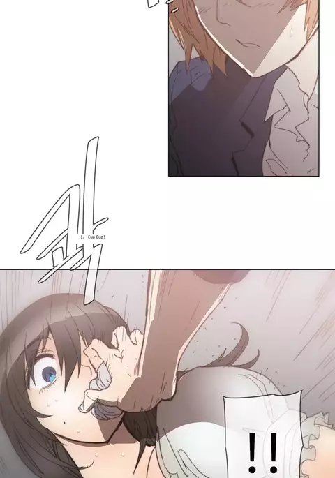 Household Affairs Ch.1-47