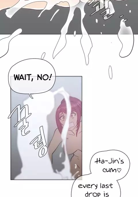 Household Affairs Ch.1-53