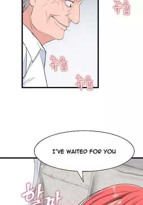 Tissue Thieves Ch.1-31