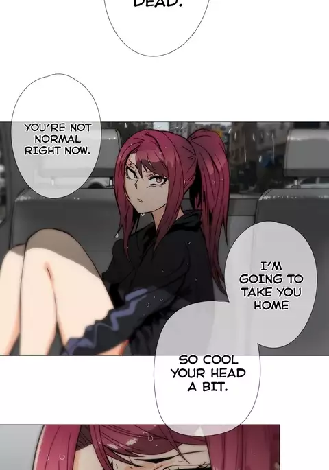 Household Affairs Ch.1-53