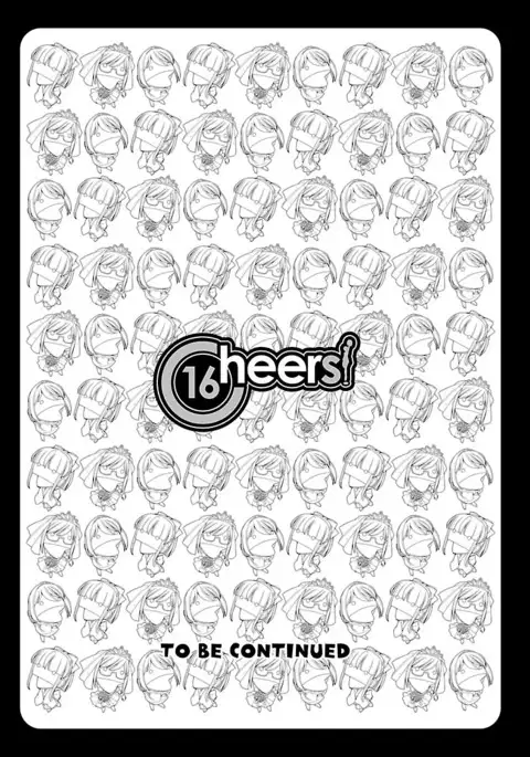 Cheers! 16