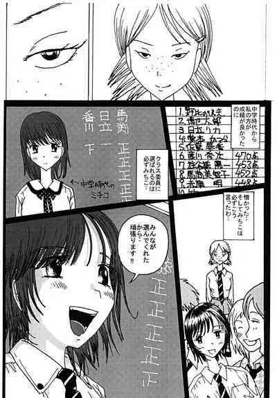 Mune Ippai no Dizzy 3