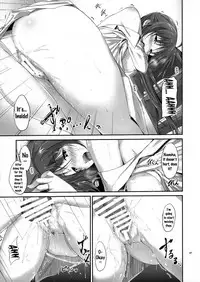 (C88) [IV VA SHIN (Mikuni Mizuki)] Home Sweet Home ~Soushuuhen~ (Mahou Shoujo Lyrical Nanoha) [English] {doujins.com} [Incomplete]
