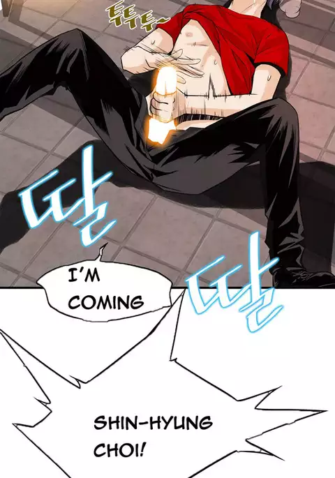 Kill the Dead Bastard Ch.0-12