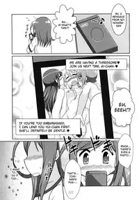 (SC65) [WishDou (Nantomo Anison)] Yuyushiki Koto wa Subarashiki kana 3 (Yuyushiki) [English]