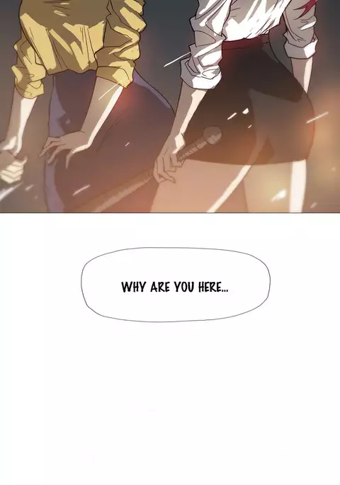 Household Affairs Ch.1-47