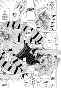 [Akatsuki Myuuto] Innocent ~Shoujo Memoria~ [English] {The Lusty Lady Project + SaHa + Brolen & Makasu} [Decensored]