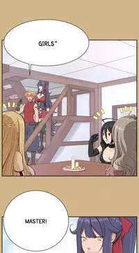 [Hong BanJang] Aharoo Ch.1-29 (English) (YoManga) (Ongoing)