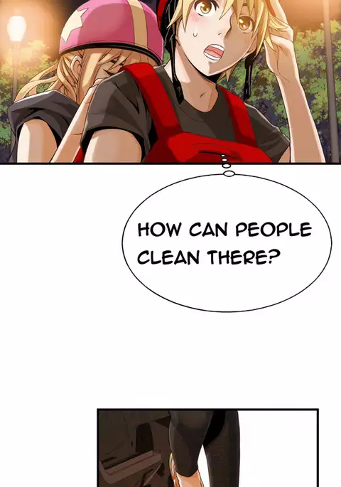 Kill the Dead Bastard Ch.0-11