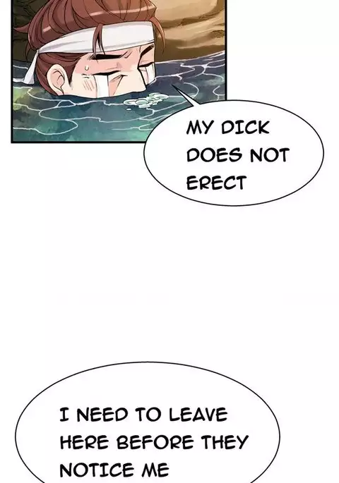 Kill the Dead Bastard Ch.0-11