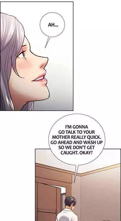 [Serious] Taste of Forbbiden Fruit Ch.27/53 [English] [Hentai Universe]