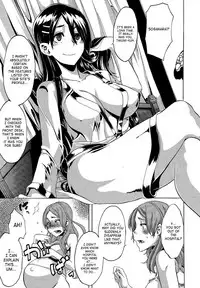 [ShindoL] Onnanoko ni Natte | Becoming a Girl [English] [SaHa]
