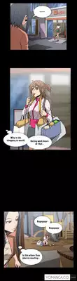 [Yihyeonmin] Drug Candy Ch.0-32 [English] [YoManga]