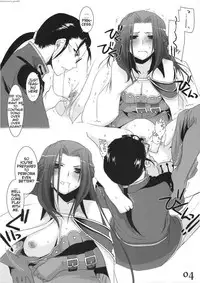 (C74) [Digital Lover (Nakajima Yuka)] Rough Sketch 43 (Code Geass) [English] [Slayerjammer] [Decensored]