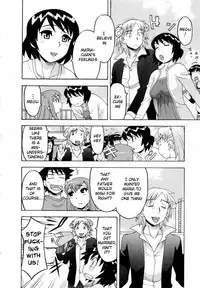 [Yanagi Masashi] Renai Akuma 3 - Love and Devil [English] [redCoMet + This Shouldn't Have Happened]