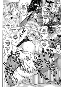 [Kotobuki Kazuki] Kanro | Nectar [English] {Tadanohito}