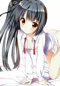 (SC2017 Summer) [Gin no Hoshitei (Tamiya Akito)] Kasumi-chan ni Iyasaretai (Kantai Collection)