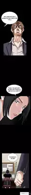 [Liangshan Bo] Seduction Ch.1-32 (English) (YoManga) (Ongoing)