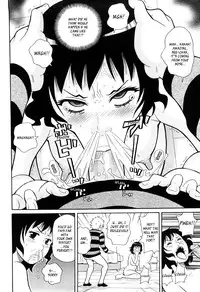 [John K. Pe-ta] Shutter Fucker Sister [English] [_ragdoll]