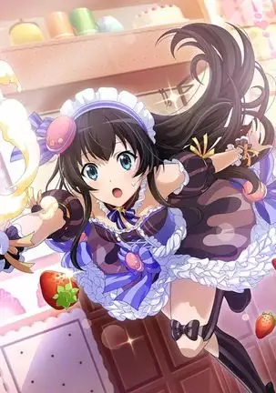 Revue Starlight -Re LIVE