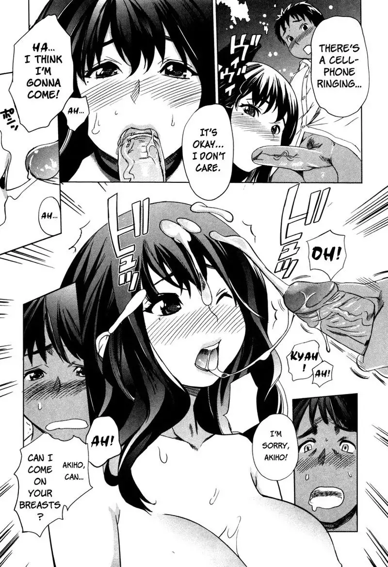 Moe Nyuu V1 Ch5 - Hororo-chan