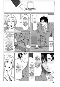 [Takasugi Kou] Tenshi ni Omakase | Leave it to Angel [English] {Tadanohito}