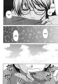 [Fuuga] Yumemiru Shoujo - The Girl Who Dreams [English] [Brolen]