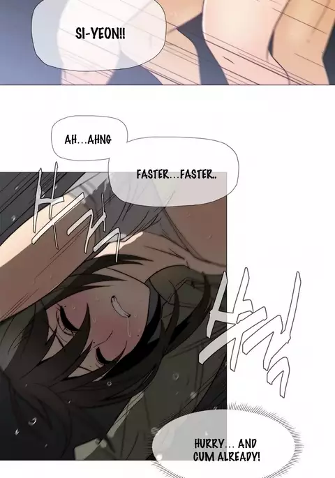 Household Affairs Ch.1-53